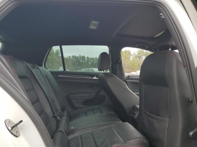 VOLKSWAGEN GTI 2015