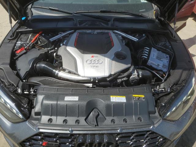 AUDI RS5 2023