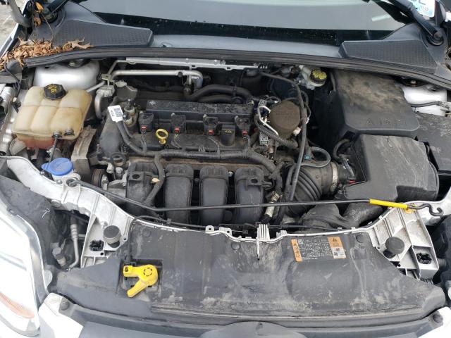 FORD FOCUS SE 2014