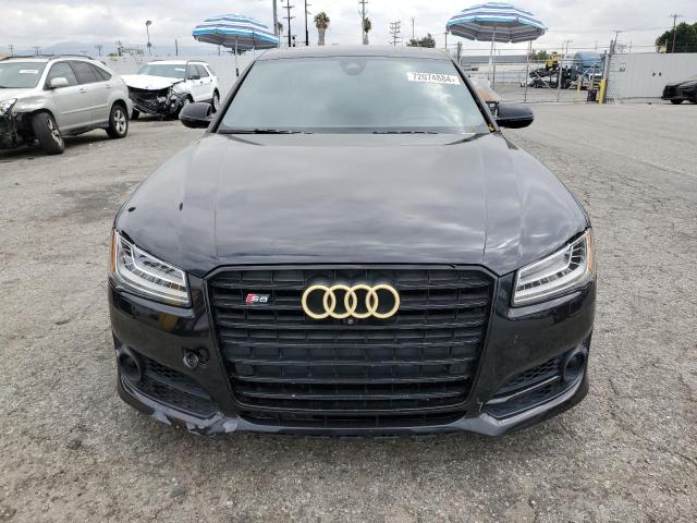 AUDI S8 QUATTRO 2015