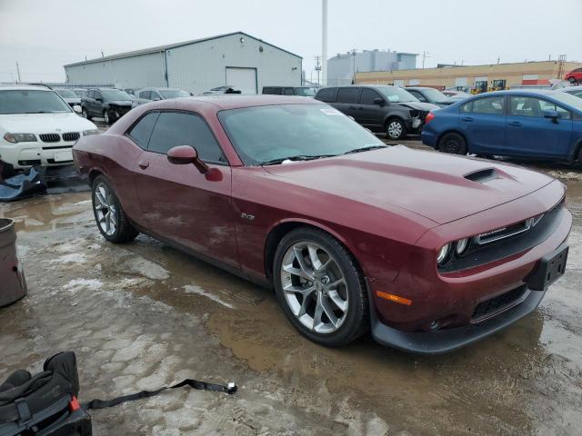 DODGE CHALLENGER R/T 2023