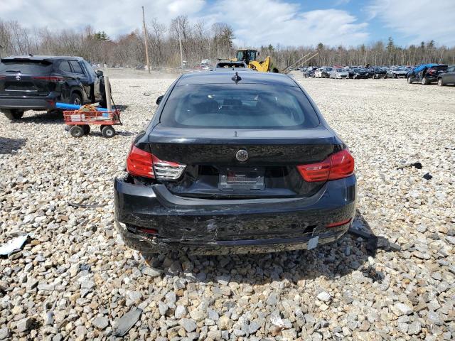 BMW 430XI GRAN COUPE 2017