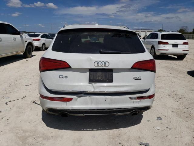 AUDI Q5 PREMIUM PLUS 2015