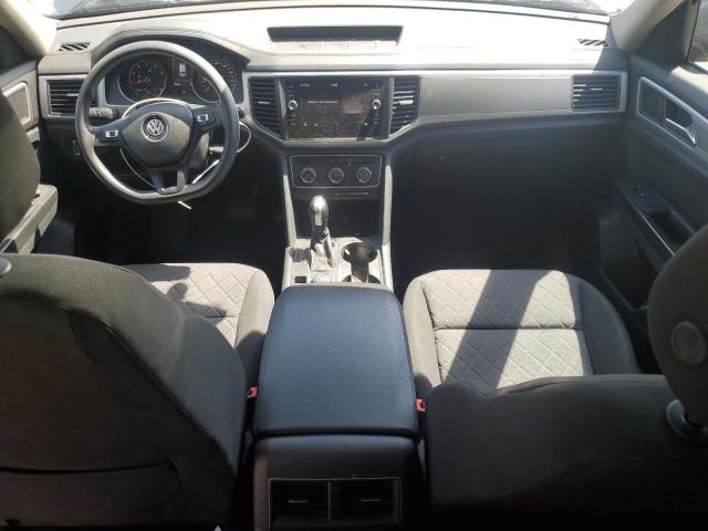 VOLKSWAGEN ATLAS 2017