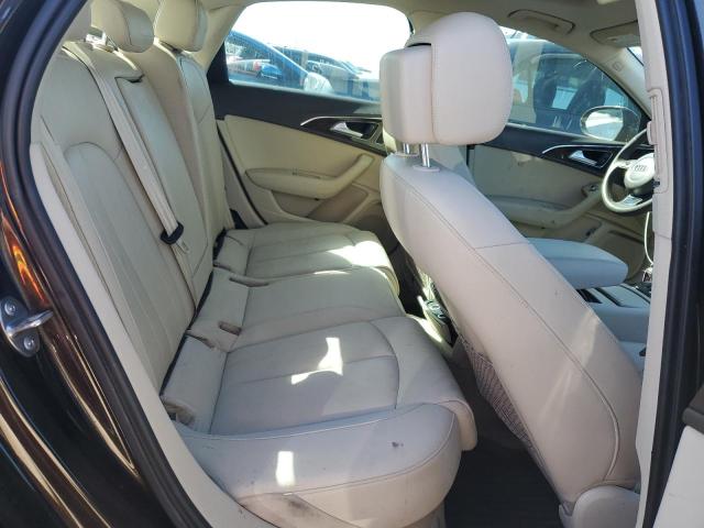 AUDI A6 PREMIUM PLUS 2018