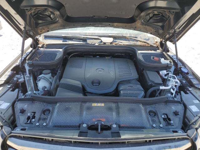 MERCEDES-BENZ GLS 450 4MATIC 2025