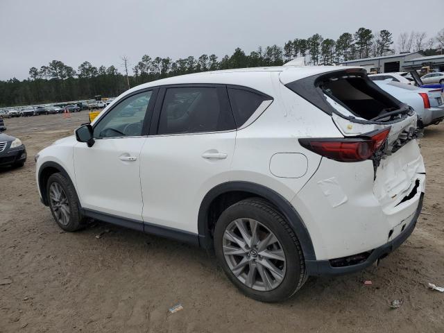 MAZDA CX-5 GRAND TOURING RESERVE 2021