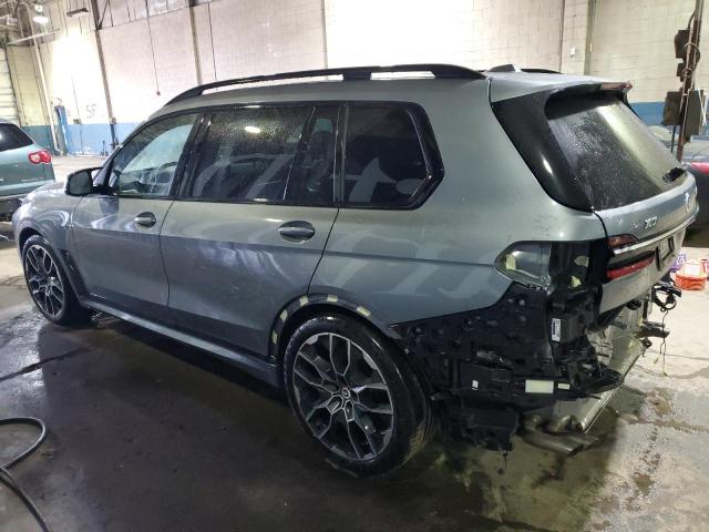 BMW X7 M60I 2023