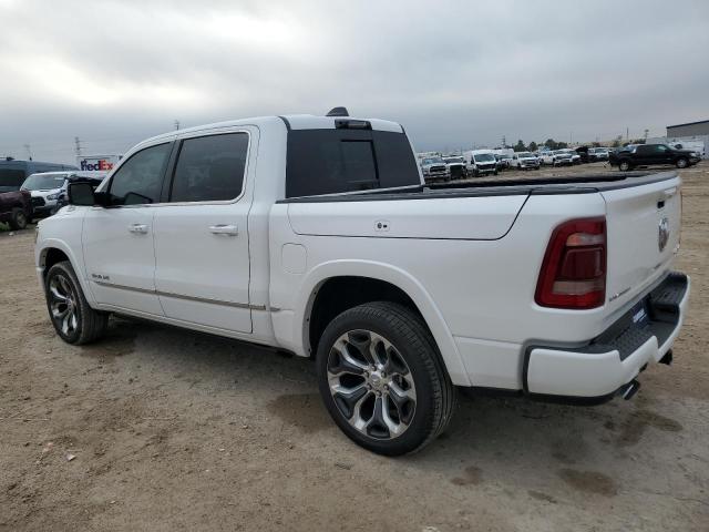 RAM 1500 LIMITED 2024