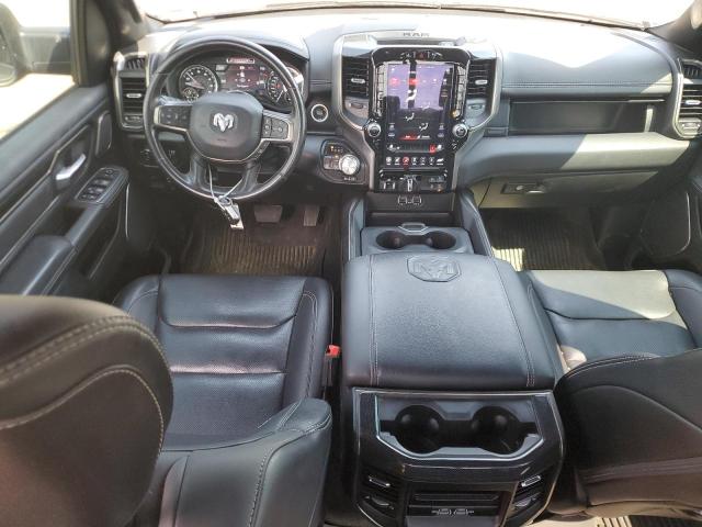 RAM 1500 REBEL 2020