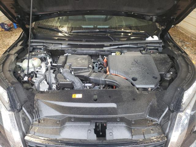 MITSUBISHI OUTLANDER SEL 2023