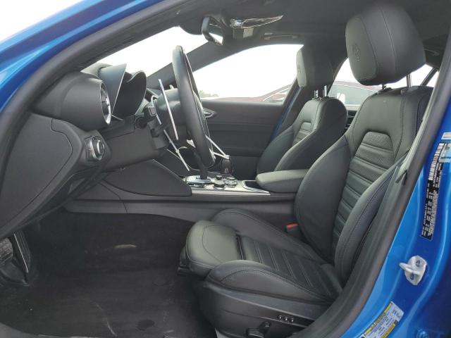 ALFA ROMEO GIULIA TI 2023
