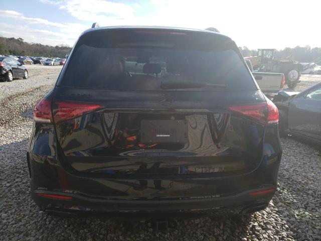 MERCEDES-BENZ GLE 350 2021
