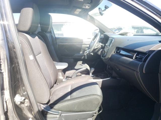 MITSUBISHI OUTLANDER SE 2018