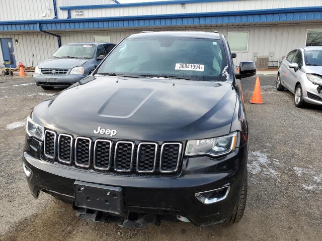 JEEP GRAND CHEROKEE LAREDO 2019