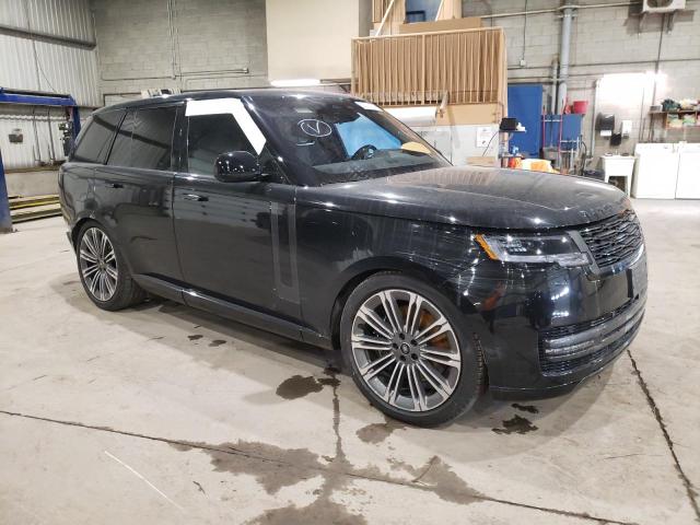 LAND ROVER RANGE ROVER SE 2023
