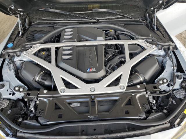 BMW M4 CSL 2023