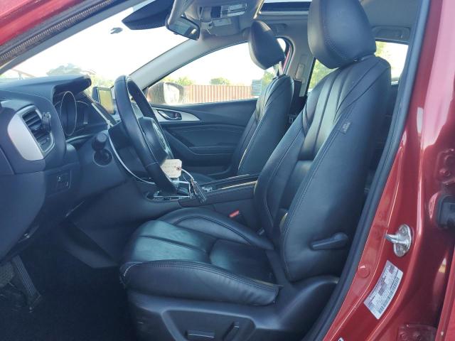 MAZDA 3 TOURING 2018