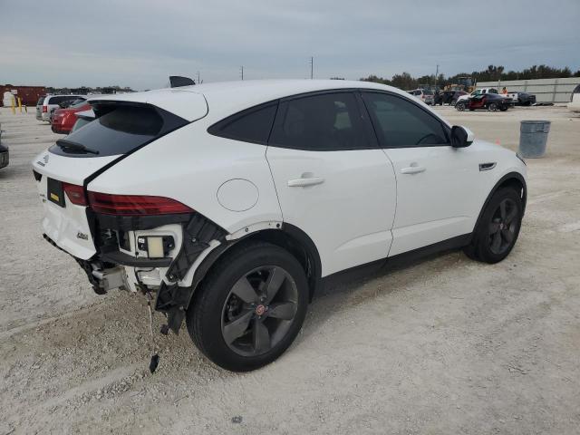 JAGUAR E-PACE SE 2020