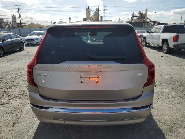 VOLVO XC90 PLUS 2024