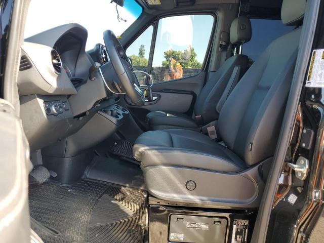 MERCEDES-BENZ SPRINTER 2500 2023