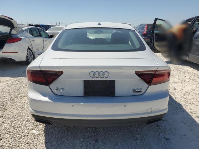AUDI A7 PRESTIGE 2016