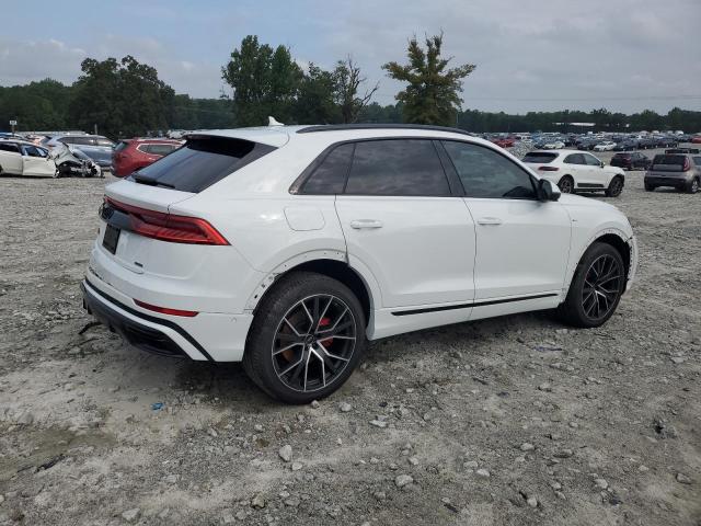 AUDI Q8 PREMIUM PLUS S-LINE 2022