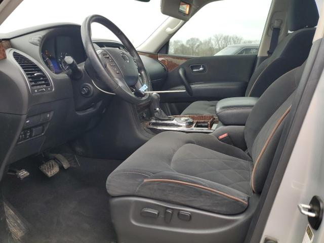 NISSAN ARMADA SV 2019