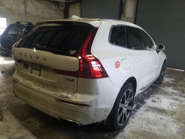 VOLVO XC60 T8 INSCRIPTION 2018