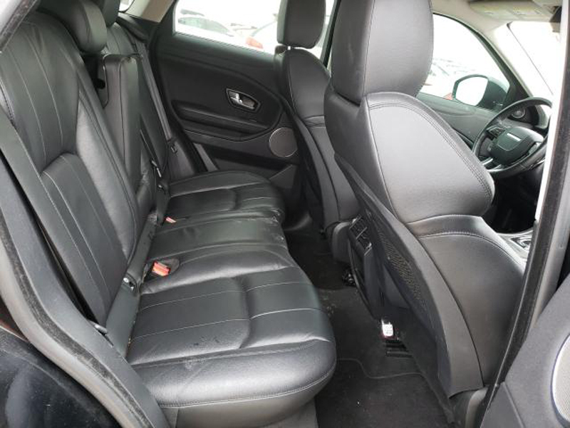  LAND ROVER RANGE ROVER EVOQUE SE 2018