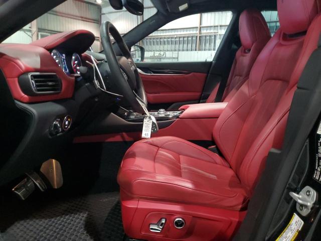 MASERATI LEVANTE MODENA 2022