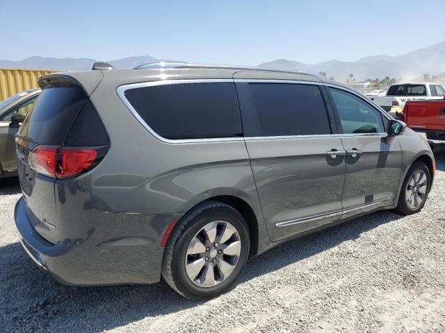 CHRYSLER PACIFICA HYBRID LIMITED 2020