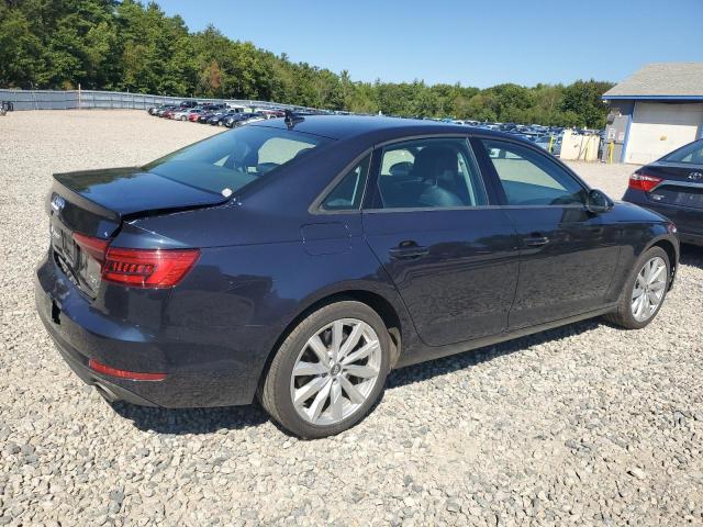AUDI A4 PREMIUM 2016