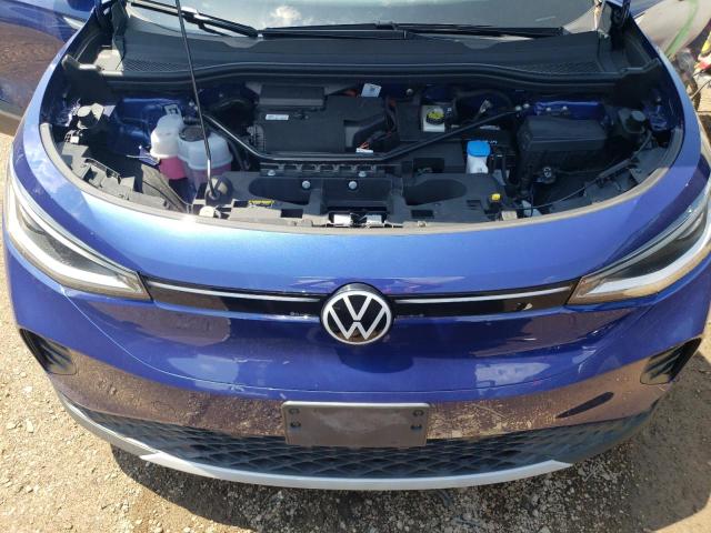 VOLKSWAGEN ID.4 PRO S 2021