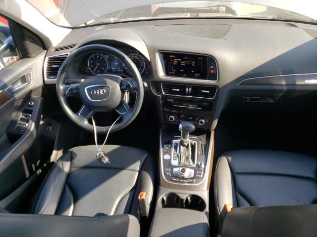 AUDI Q5 PREMIUM 2017