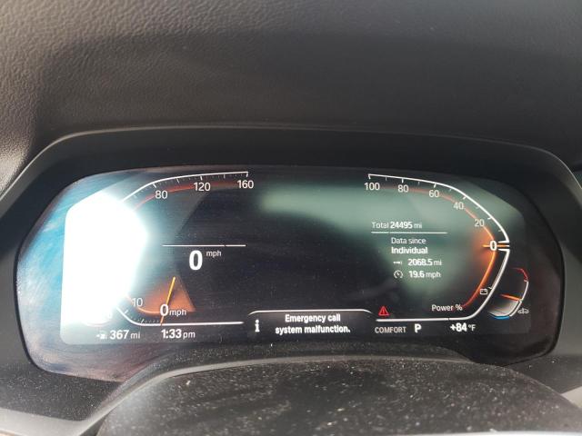BMW X6 XDRIVE40I 2023