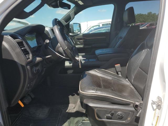 RAM 1500 LIMITED 2020