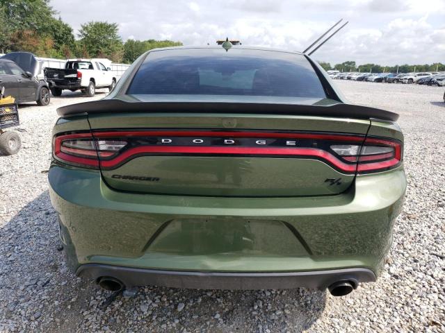 DODGE CHARGER R/T 2019