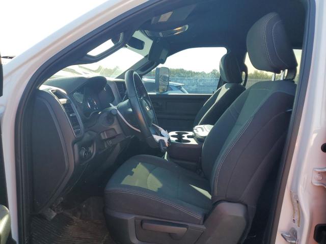 RAM 2500 TRADESMAN 2022