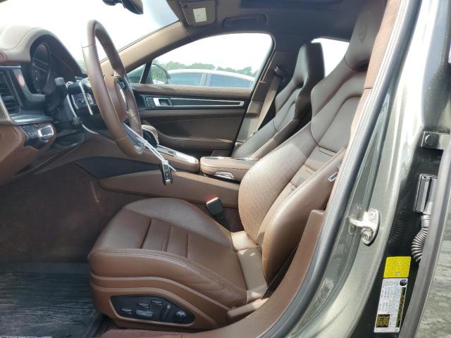 PORSCHE PANAMERA BASE 2023