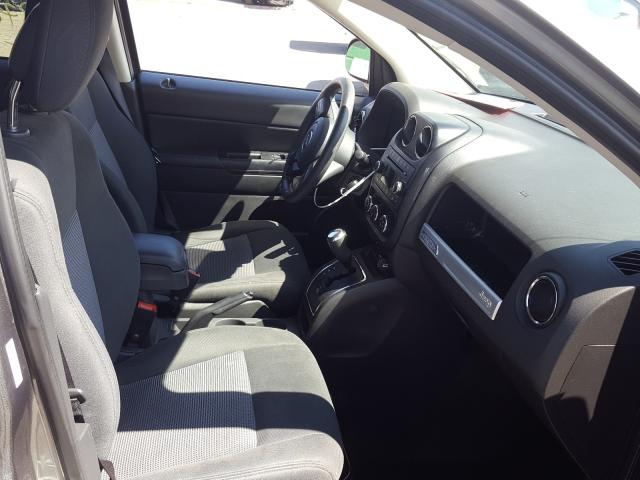 JEEP COMPASS SPORT 2014