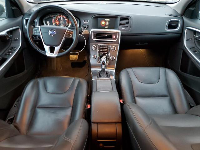 VOLVO V60 PREMIER 2015