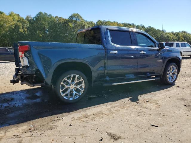 CHEVROLET SILVERADO K1500 LTZ 2019