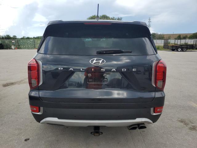 HYUNDAI PALISADE SEL 2020