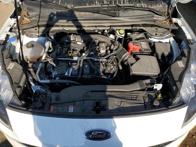 FORD ESCAPE TITANIUM 2022