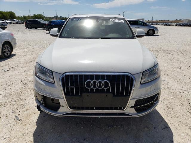 AUDI Q5 PREMIUM PLUS 2015