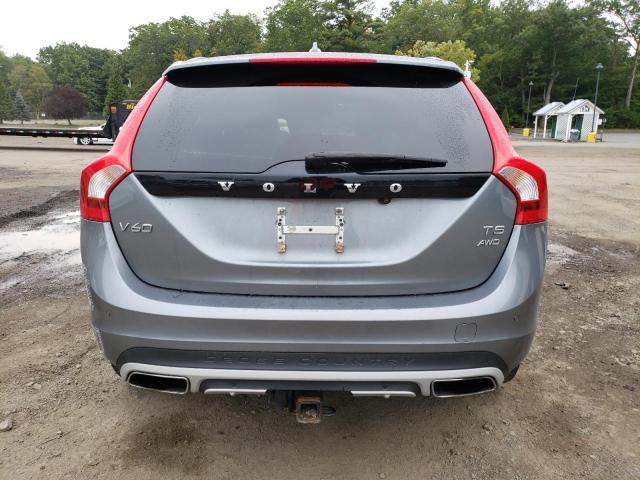 VOLVO V60 CROSS COUNTRY PREMIER 2017