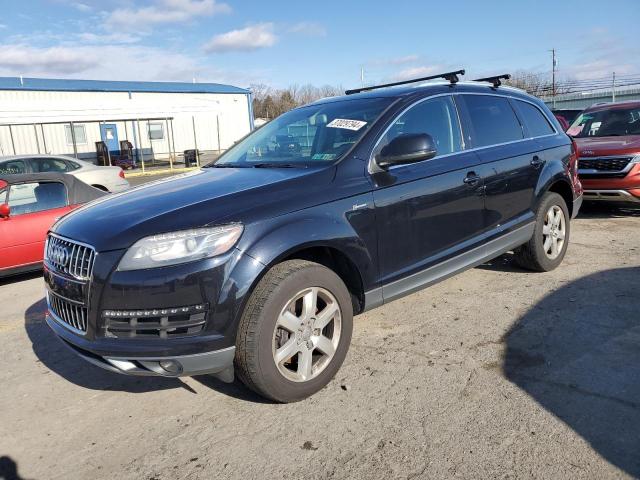 AUDI Q7 PREMIUM PLUS 2014