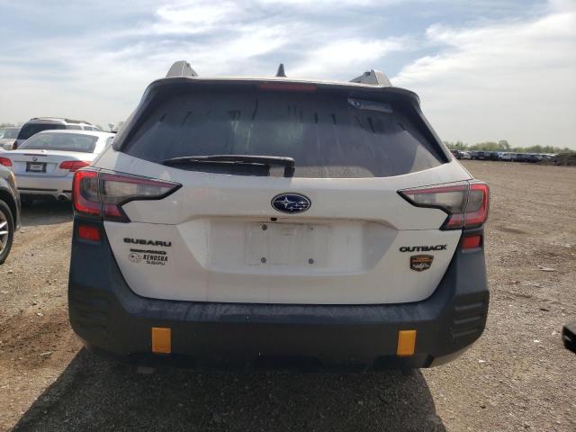SUBARU OUTBACK WILDERNESS 2022