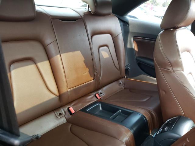 AUDI A5 PREMIUM PLUS 2014
